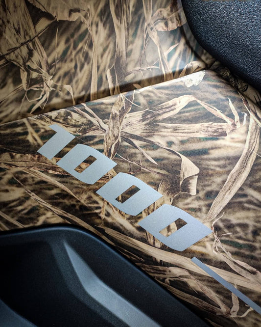 NEW Loncin X Wolf 1000cc Quad ATV 2025