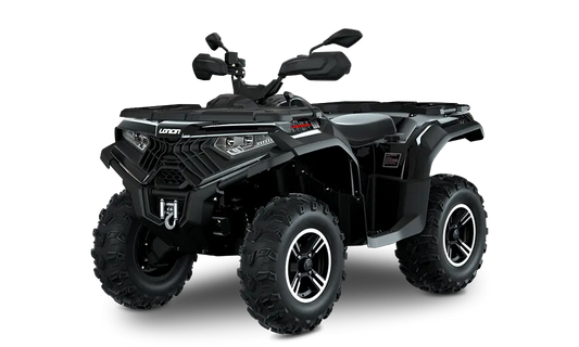 NEW Loncin X Wolf 700cc EPS Quad Bike.