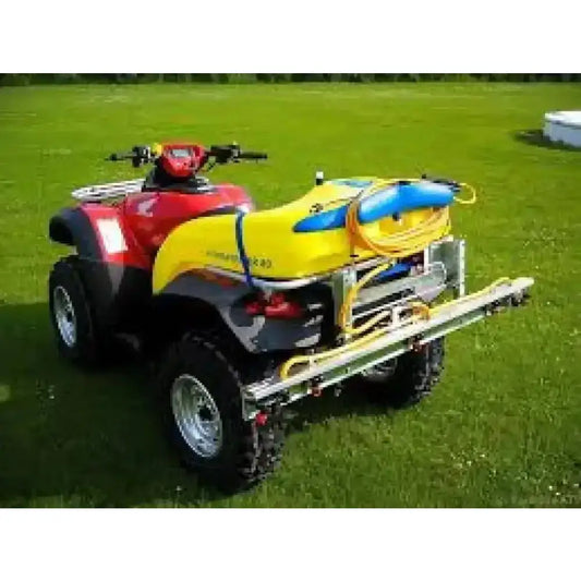 C - Dax – SprayRider 80 (CDax SprayRider)Vehicle Parts & Accessories:ATV, Side - by - Side & UTV Parts & Accessories:Body & Frame:Body Parts, Doors & Fenders:FendersMud Hawgz Uk