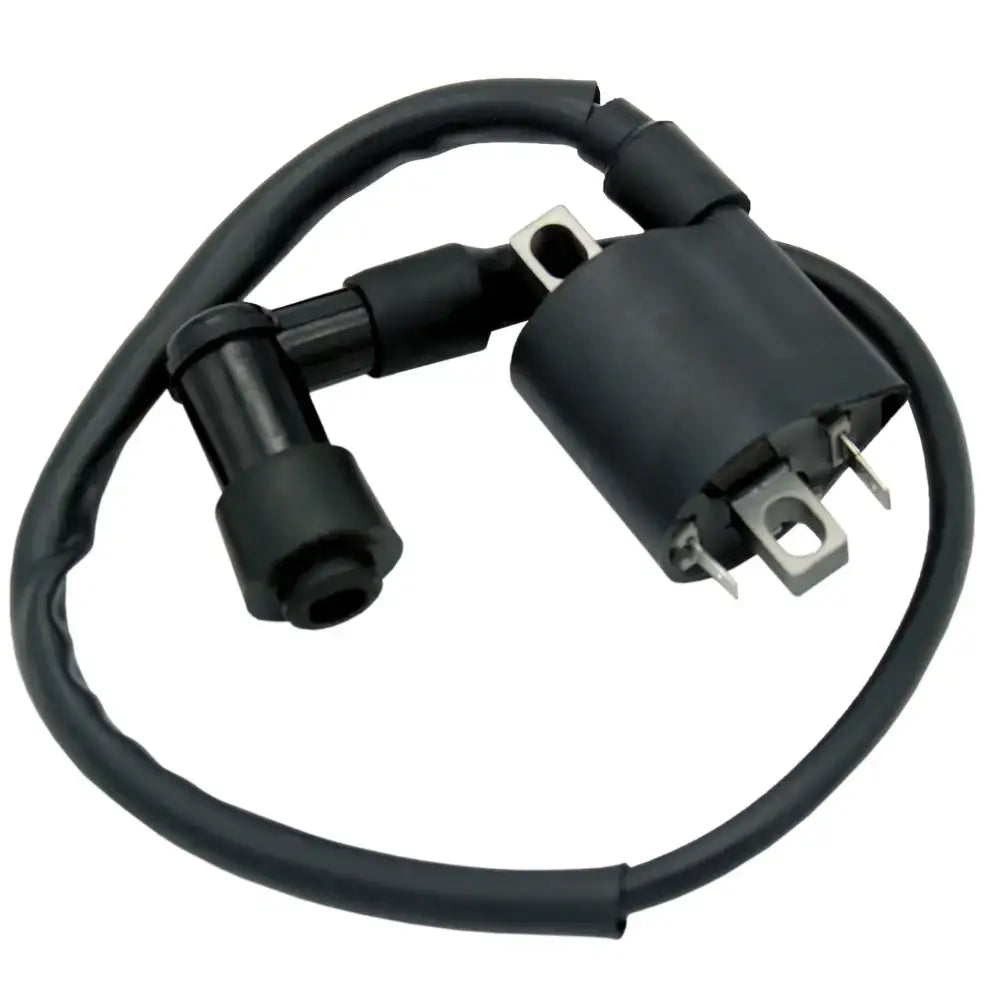 External Ignition Coil For Yamaha YFM 550 09-14/700 09-13 Grizzly 4×4 - Vehicle Parts & Accessories:ATV Side-by-Side &