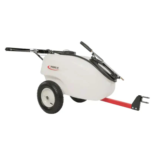 FIMCO Trailer Sprayer – 30 Gallon – LG - 30 - TRL (LG30TRL)Vehicle Parts & Accessories:ATV, Side - by - Side & UTV Parts & Accessories:Body & Frame:Body Parts, Doors & Fenders:FendersMud Hawgz Uk