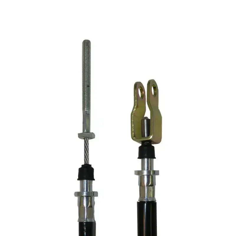 Foot Brake Cable – Yamaha YFM 350 / 450 IRS Grizzly 2008 – 2014 - Vehicle Parts & Accessories:ATV Side-by-Side & UTV