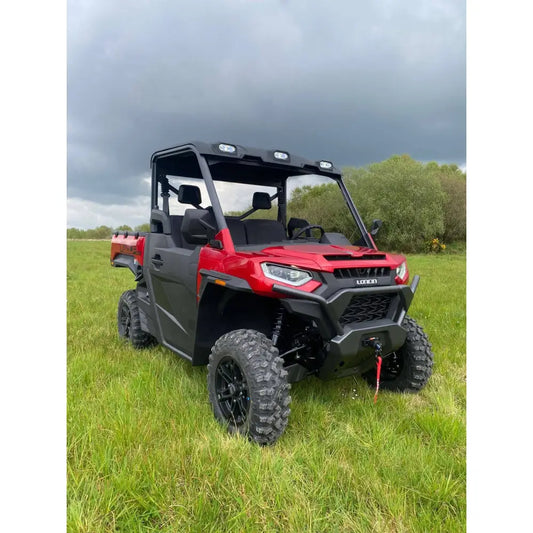 NEW Loncin U Wolf 1000cc UTV ATV 2026