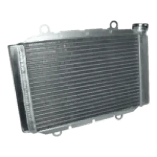 Radiator Yamaha YFM 450 Kodiak 2018 - 22Vehicle Parts & Accessories:ATV, Side - by - Side & UTV Parts & Accessories:Body & Frame:Body Parts, Doors & Fenders:FendersMud Hawgz Uk