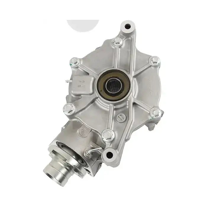 REAR DIFFERENTIAL 09-14 HONDA TRX 420 FA FPA AUTO MODELS - Atv Differential