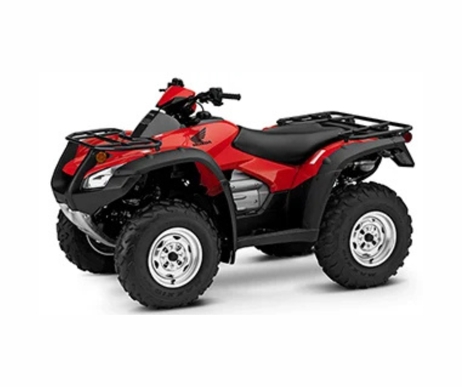 Honda Trx 680 2007-2018 IRS FA Parts & Upgrades