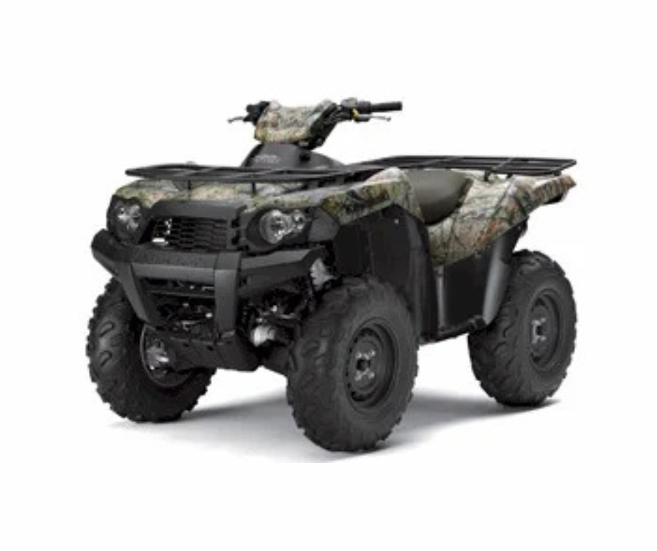 Kawasaki Brute Force 750 05-12 Parts & Upgrades *