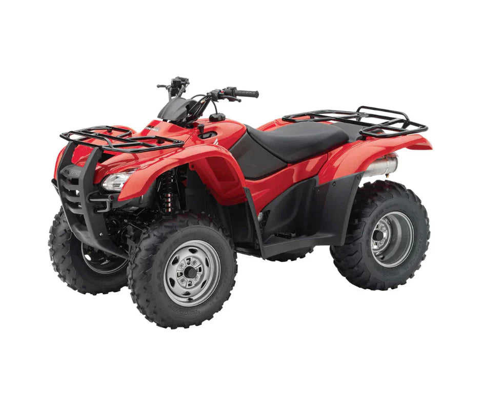 Honda Trx Foreman 420 2007-2013 SRA FPA Parts & Upgrades *