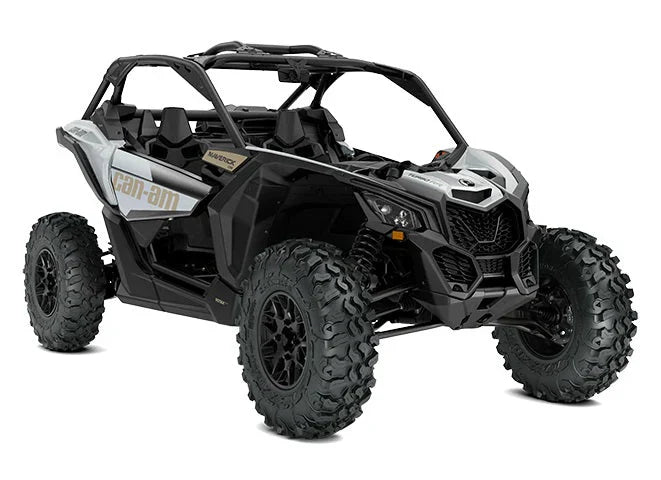 Can Am Maverick Trail 1000
