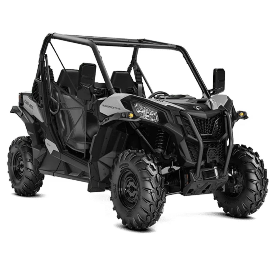 Can Am Maverick Trail 700