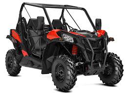 Can Am Maverick Trail 800