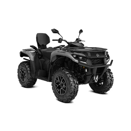 Can Am Outlander 700