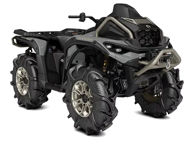 Can Am Outlander