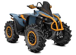 Can Am Renegade