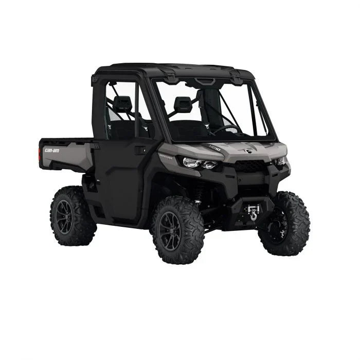Can am Traxter