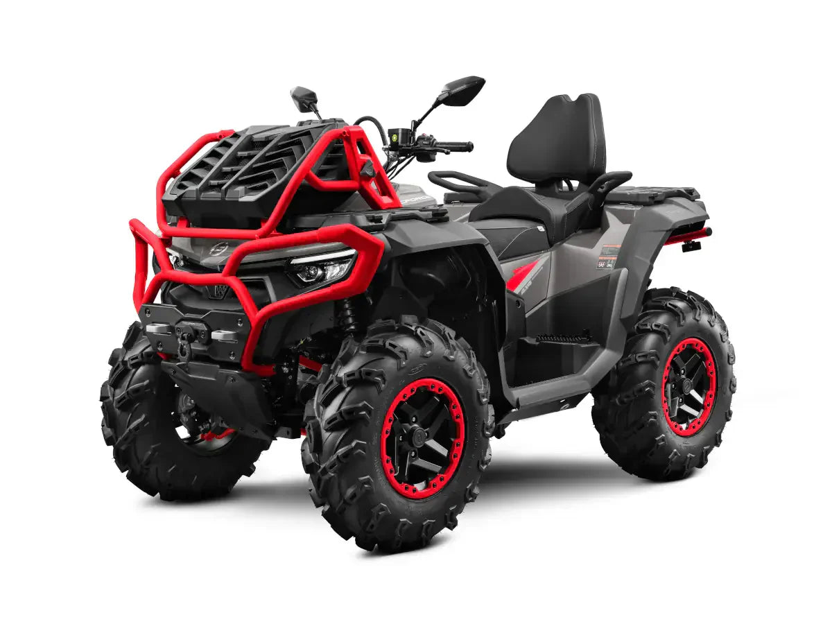 Cf Moto Cforce