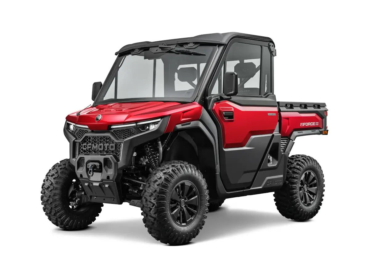 Cf moto Uforce
