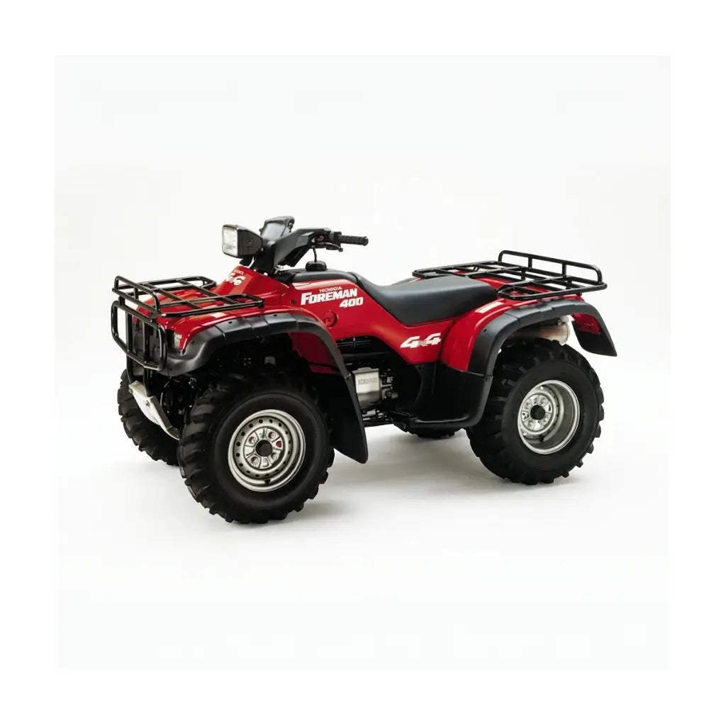 Honda Foreman 400