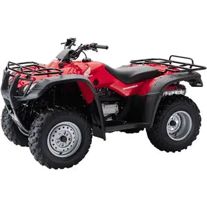 Honda Foreman 350