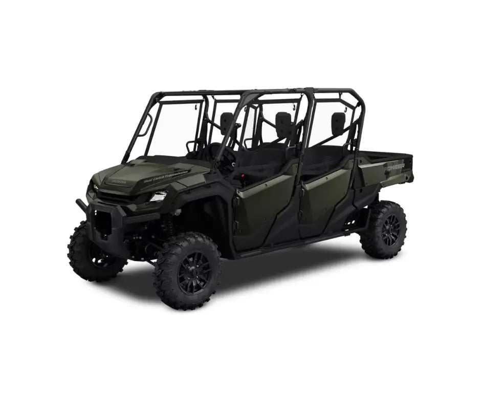 Honda Pioneer 1000 3/5/6 Seater