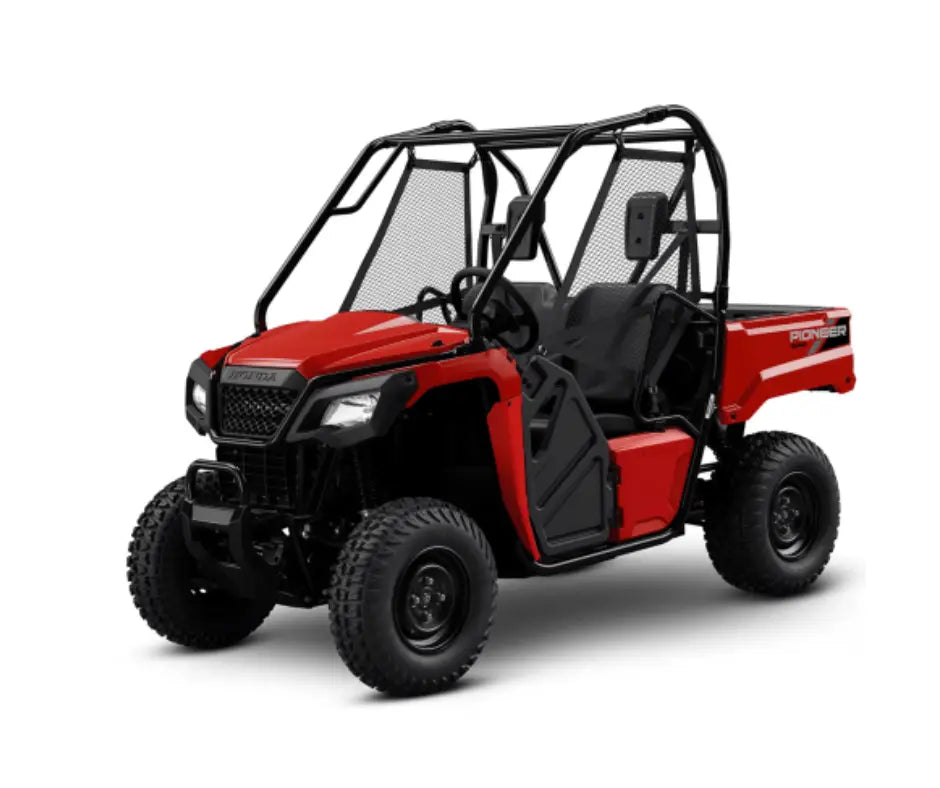 Honda Pioneer 520