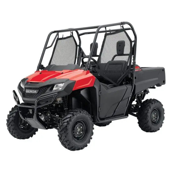 Honda Pioneer 700 2/4 Seater