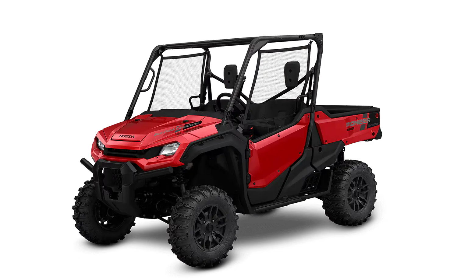 Honda Pioneer