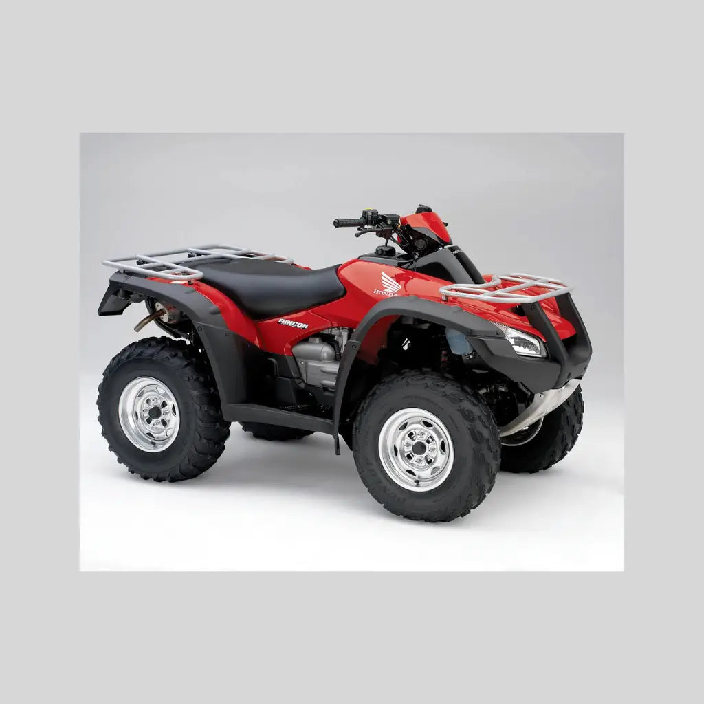 Honda Rincon 680