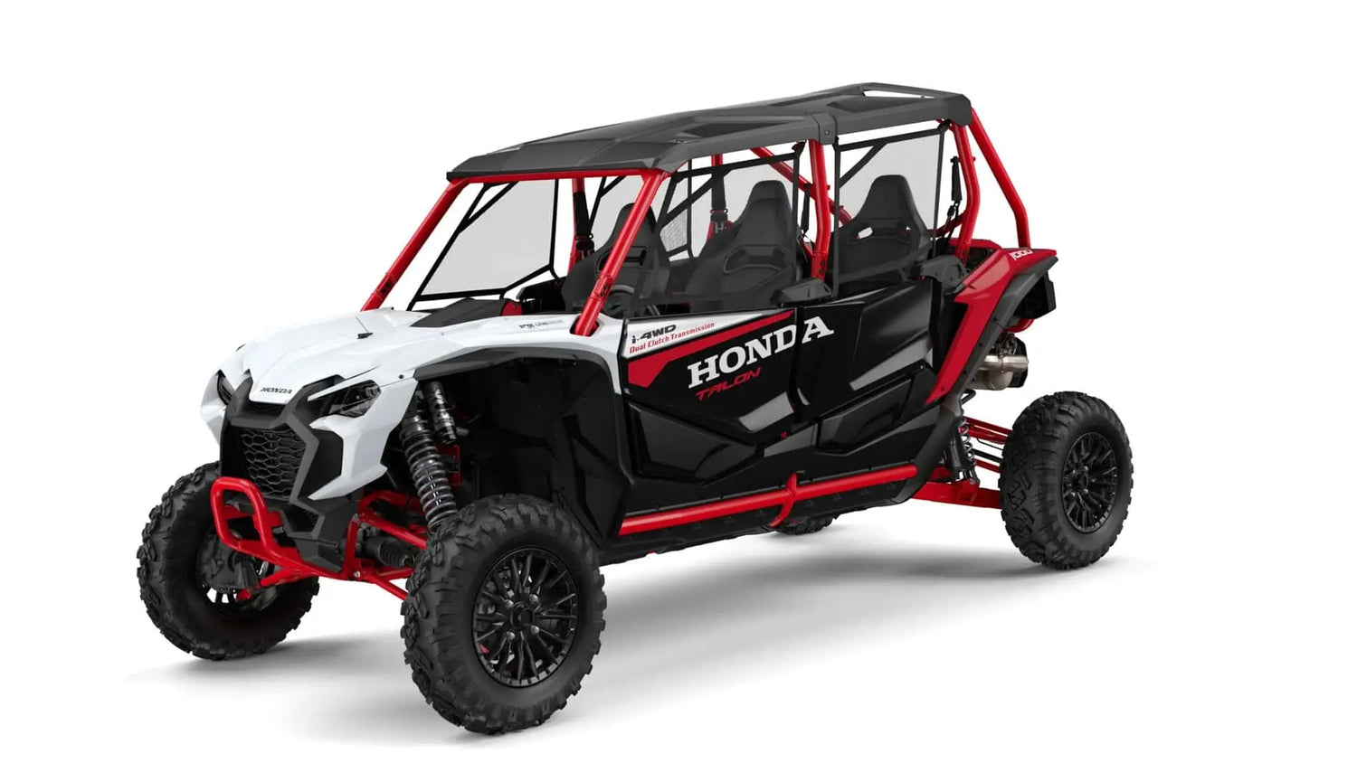 Honda Talon 1000 R 2/4 Seater