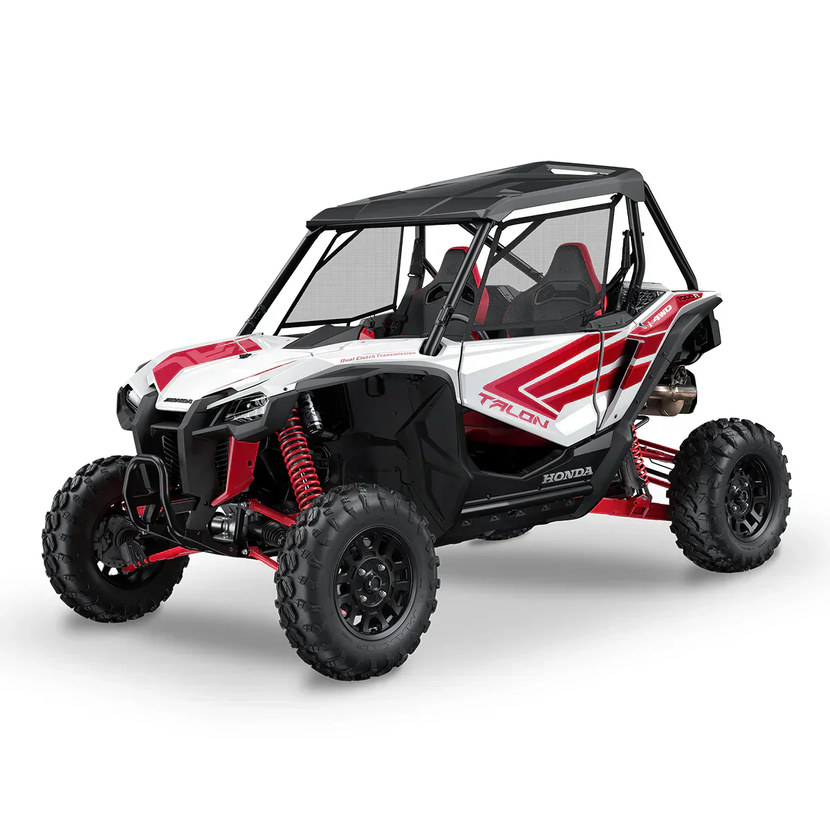 Honda Talon