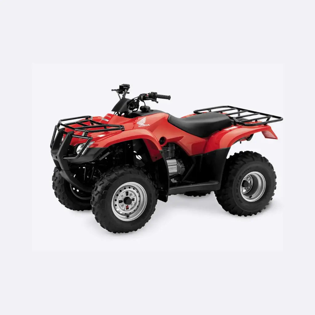 Honda Trx 250