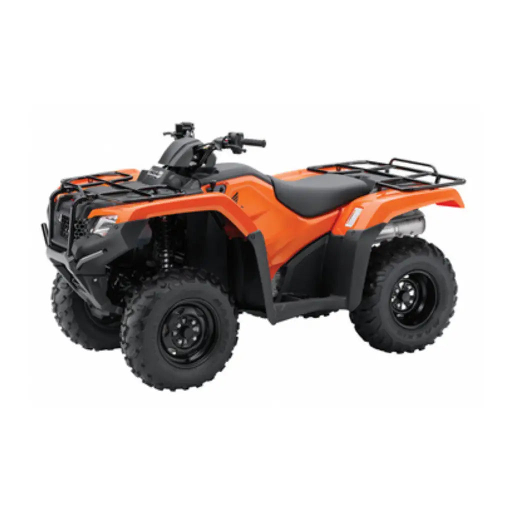 Honda Trx 420 (Foreman) 14-19