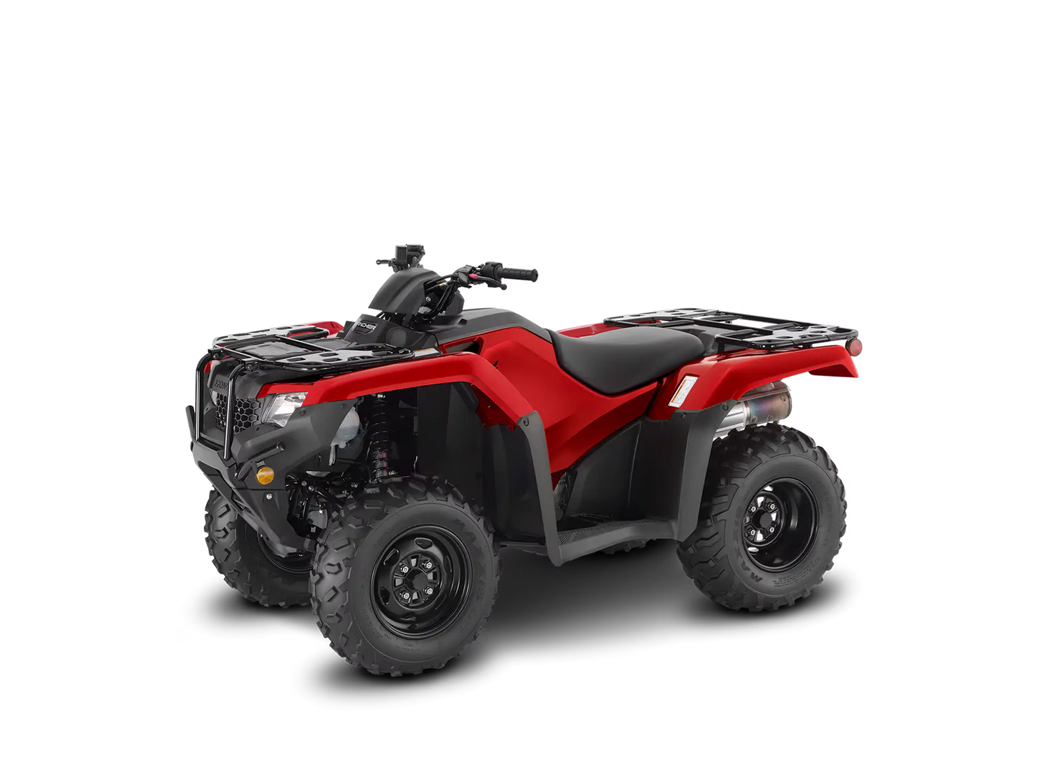Honda Foreman Trx 420 20-26