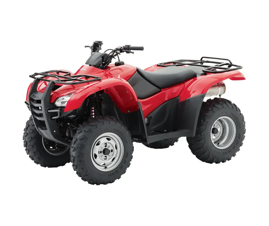 Honda Foreman 420 2012-2013
