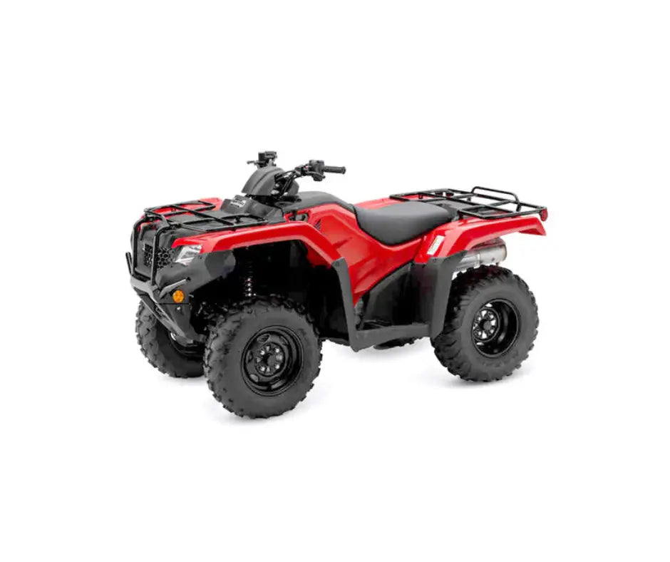 Honda Trx foreman 420