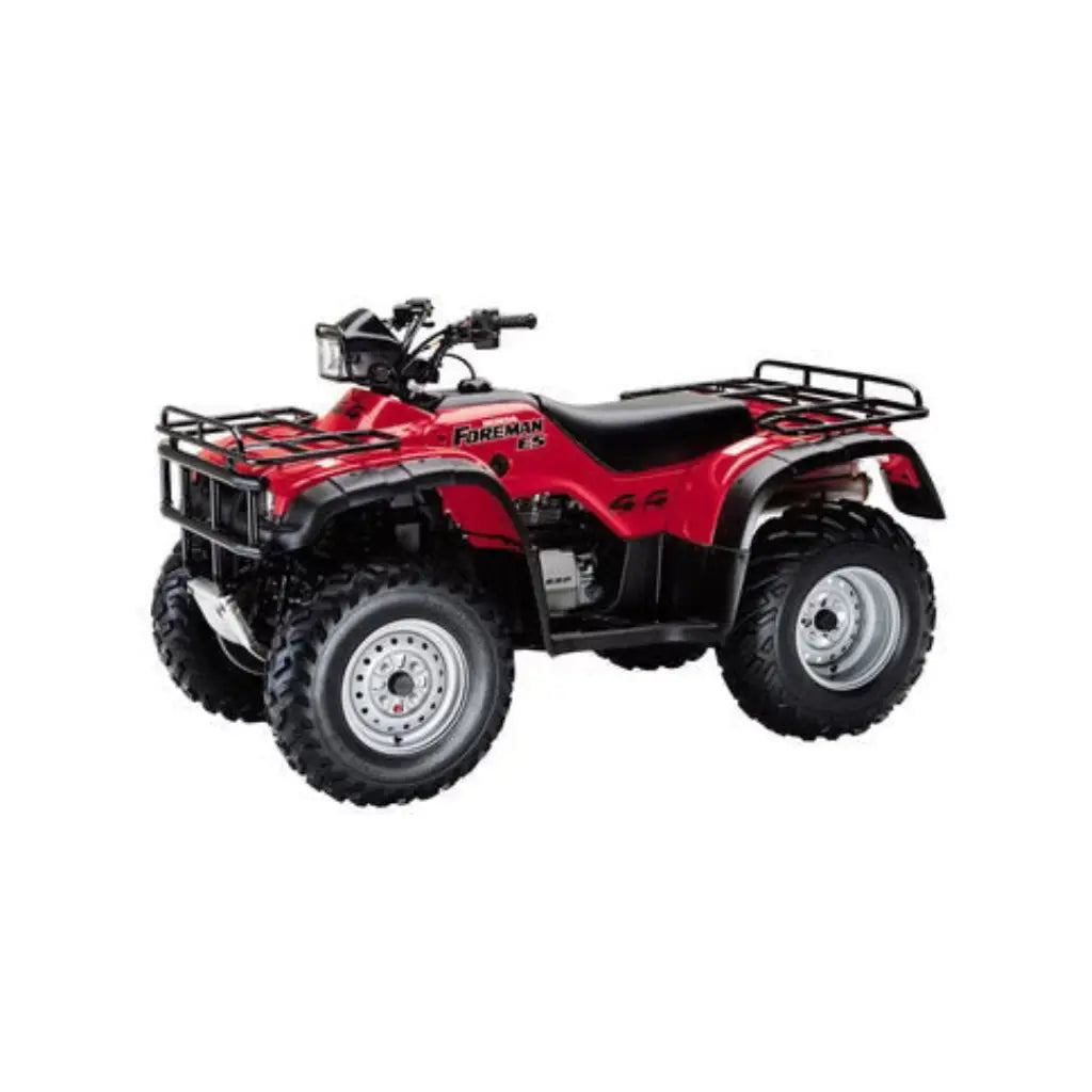 Honda Foreman 450