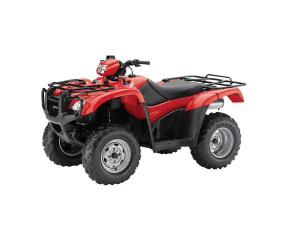 Honda Trx 500 2005-2013 SRA FE Parts & Upgrades *