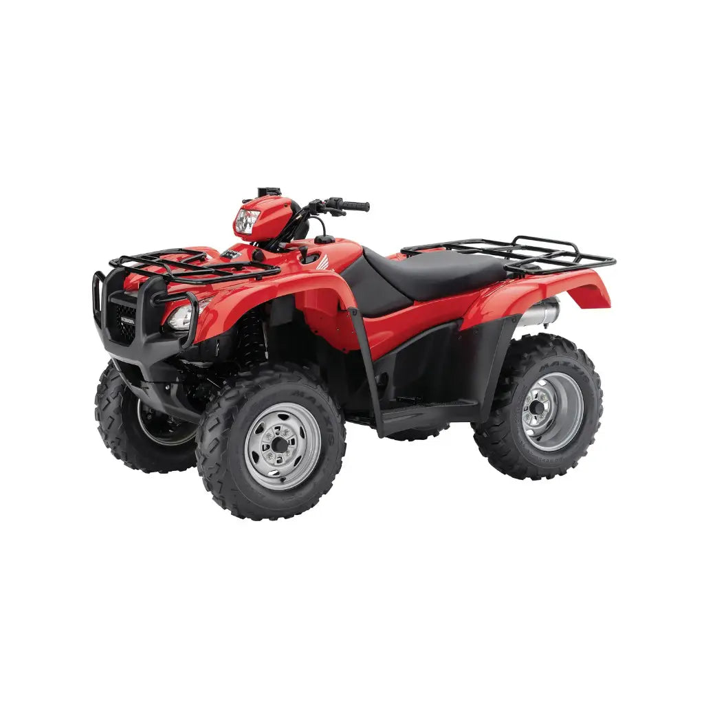 Honda Trx 500 (Foreman) 2012-2013