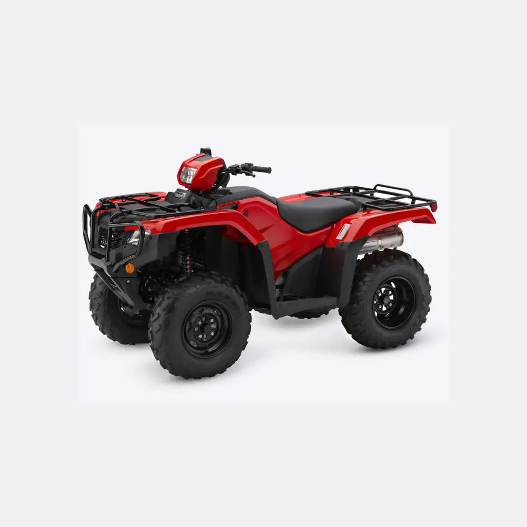 Honda Foreman 500 2014-2019