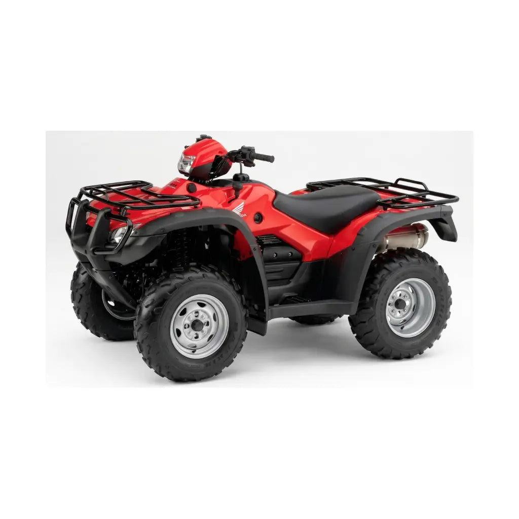 Honda Trx 500 (Foreman) 98-14 Carb Model