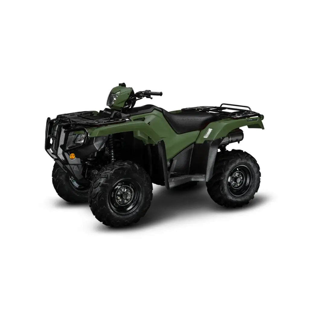 Honda Foreman Trx 520 20-26