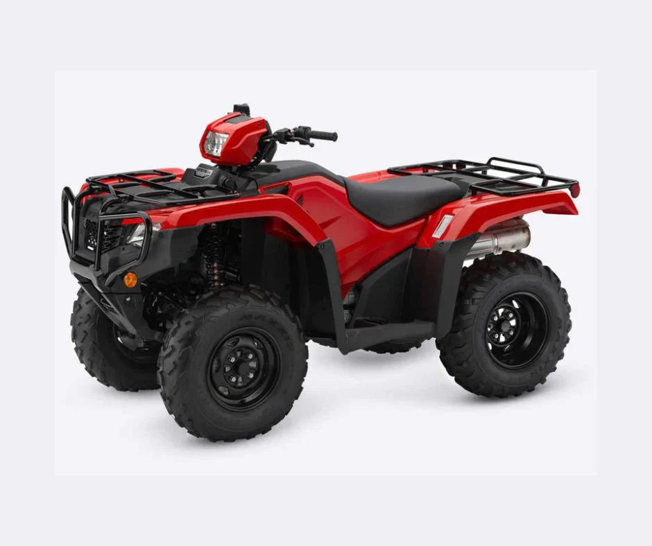 Honda Trx foreman 500