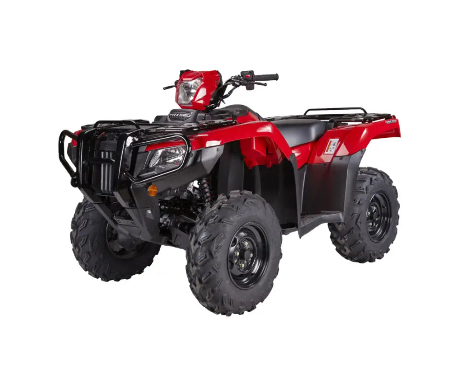 Honda Trx foreman 520