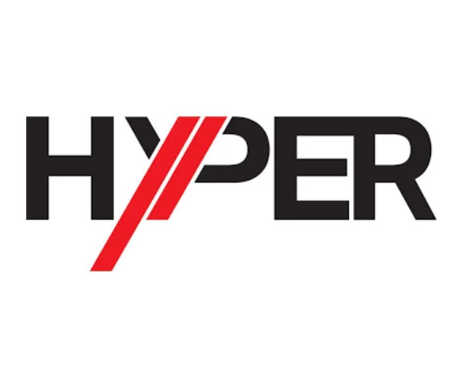 Hyper parts lights tyres for all terrain vehicles – All Terrain Solutions