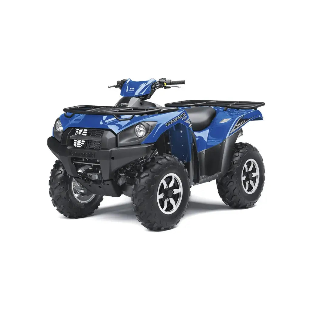 Kawasaki brute force 750 14-23