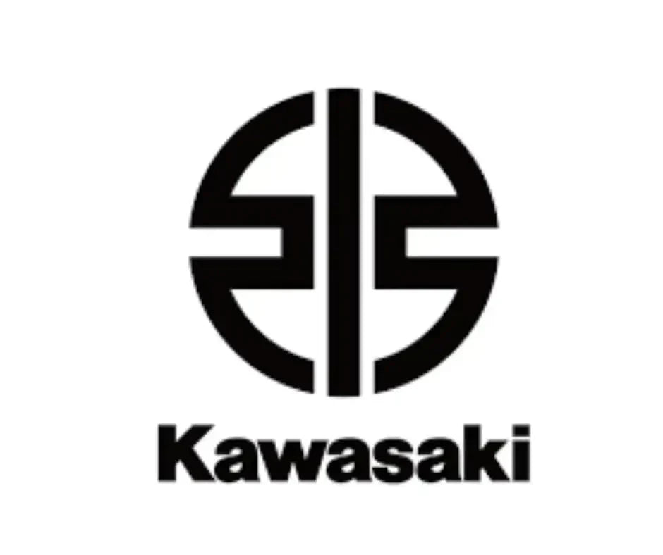 Kawasaki Quad