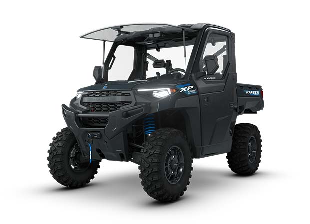 Polaris Ranger 1000