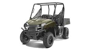 Polaris Ranger 400