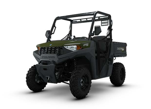 Polaris Ranger 500