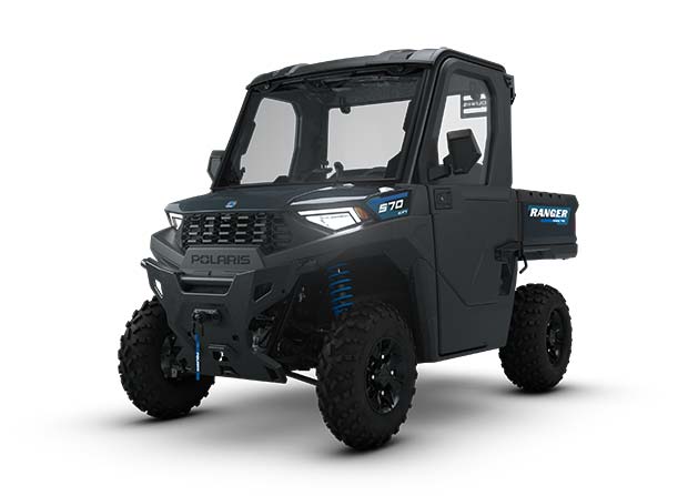 Polaris Ranger 570